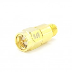 SMA 8dB 1W Fixed Attenuator