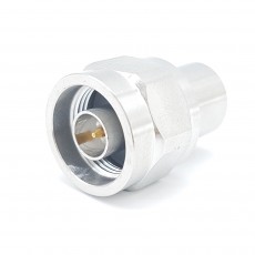 50Ω N(M) 2W DC~18GHz Termination