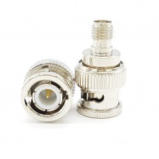 BNC (M) to SMA (F) 50ohm ADAPTOR DC~3GHz