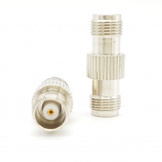 TNC(F) to TNC(F) 50ohm ADAPTOR