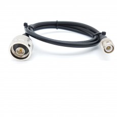 N(M)-TNC(F)R.P(역심형) LMR-200 Cable Assembly-50옴