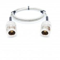 N(F)암컷-N(F)암컷 SF-141 Cable Assembly-50옴