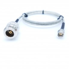 N(F)암컷-SMA(M)수컷 SF141 Cable Assembly-50옴