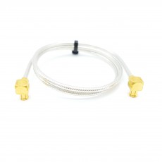 MCX(M)RA수컷-MCX(M)RA수컷 SF-085 Cable Assembly-50옴