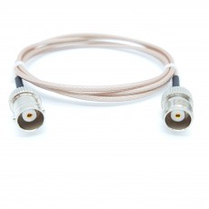 BNC(F)암컷-TNC(F)암컷 RG-316/S Cable Assembly / 50옴