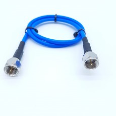 F(M)수컷-F(M)수컷 SS-402 Cable Assembly-50옴