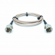 F(M)S/T-F(M)S/T-RG179 Cable Assembly 75옴