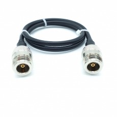 N(F)암컷-N(F)암컷 RG-58 Cable Assembly-50옴