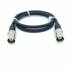 BNC(F)암컷-BNC(F)암컷 RG-58 Cable Assembly-50옴