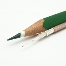 RG-316/D 50옴 RF CABLE Max.6.0GHz 절단 판매