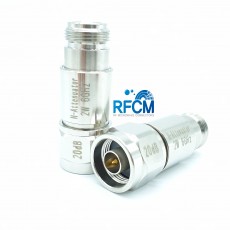N 20dB 2W DC~6GHz