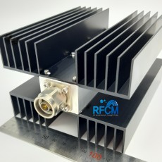 N(M) 100W 50Ω Termination DC~4.0GHz