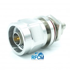 N(M)B/H to SMA(F) 50ohm ADAPTOR