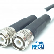 TNC(M)-TNC(M) LMR-400 Cable Assembly-50옴