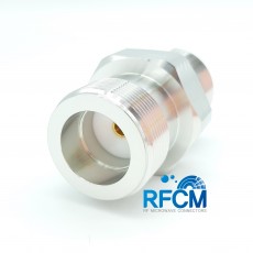 LC(F)암컷 LC(F)암컷 50ohm ADAPTOR DC~1GHz