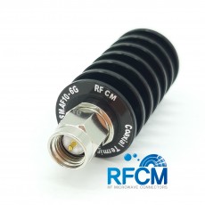 SMA(M) 10W Termination 50Ω  DC~6GHz