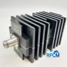 N(F) 100W 50Ω Termination DC~4.0GHz