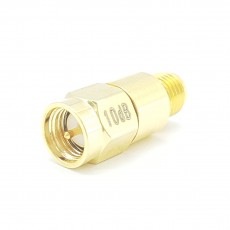 SMA 10dB 1W Fixed Attenuator