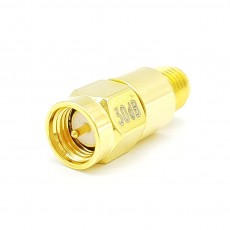 SMA 30dB 1W Fixed Attenuator