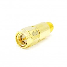 SMA 40dB 1W Fixed Attenuator