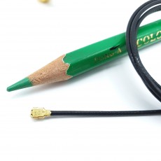 I-PEX-MHF1-MHF1 PIug 30mm Cable Assembly