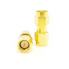 SMA(M) to SMA(M) 50ohm ADAPTOR DC~6GHz
