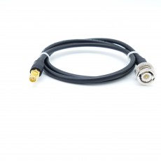 BNC(M)-SMA(F)R.P(역심형) LMR-200 Cable Assembly-50옴