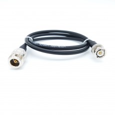 N(F)-BNC(M) LMR-200 Cable Assembly-50옴