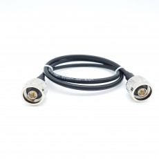 N(M)-N(M) LMR-200 Cable Assembly-50옴