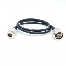 N(M)-N(F) LMR-200 Cable Assembly-50옴