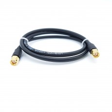SMA(M)R.P(역심형)-SMA(M)R.P(역심형) LMR-200 Cable Assembly-50옴