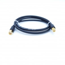 SMA(M)R.P(역심형)-SMA(F)R.P(역심형) LMR-200 Cable Assembly-50옴