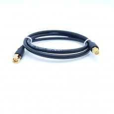 SMA(M)-SMA(F)R.P(역심형) LMR-200 Cable Assembly-50옴