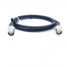 BNC(F)-BNC(F) LMR-200 Cable Assembly-50옴