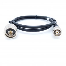 N(M)-TNC(M)R.P(역심형) LMR-200 Cable Assembly-50옴