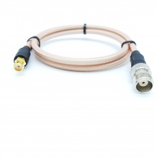 SMA(F)암컷-TNC(F)암컷 RG-400 40Cm-30M Cable Assembly-50옴