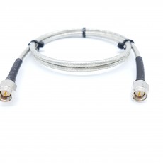 SMA(M)수컷-SMA(M)수컷 SF141 Cable Assembly-50옴