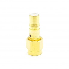 QMA(F)암컷-SMA(F)암컷 50ohm ADAPTOR