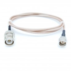 TNC(F)R.P수컷(역심형)-SMA(M)R.P암컷(역심형) RG-316/S Cable Assembly-50옴