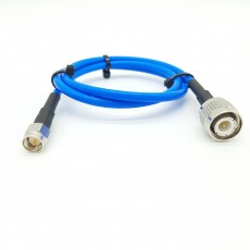 SMA(M)수컷-TNC(M)수컷 SS-402 Cable Assembly-50옴