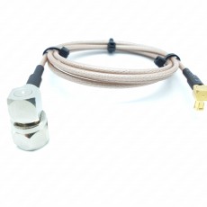 F(M)R/A-MCX(M)R/A-RG179 Cable Assembly