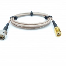 SMA(M)수컷-SMA(F)암컷-RG179 Cable Assembly