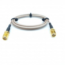 SMA(F)암컷-SMA(F)암컷-RG179 Cable Assembly