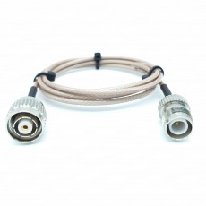 TNC(M)R.P암컷(역심형)-TNC(F)R.P수컷(역심형) RG179 Cable Assembly