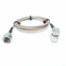 F(M)S/T-F(M)R/A-RG179 Cable Assembly 75옴