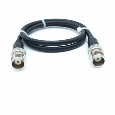 TNC(F)암컷-TNC(F)암컷 RG-58 Cable Assembly-50옴