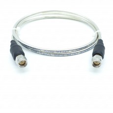 20GHz SMA(M)-SMA(M) BELDEN Semi-Flexible141 Cable Assembly / 50옴