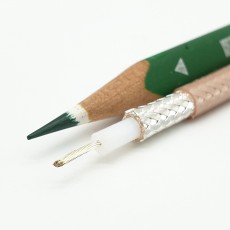 RG-400 50옴 RF CABLE Max.6.0GHz 절단 판매