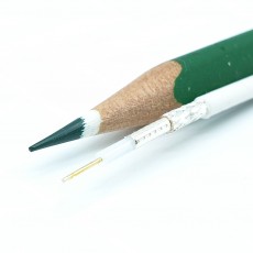 SS-405 SPCW 50옴 RF CABLE Max.40GHz