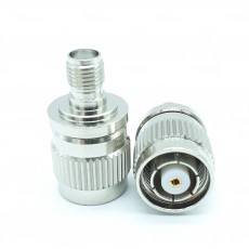 R.P TNCP-SMAJ 50ohm ADAPTOR